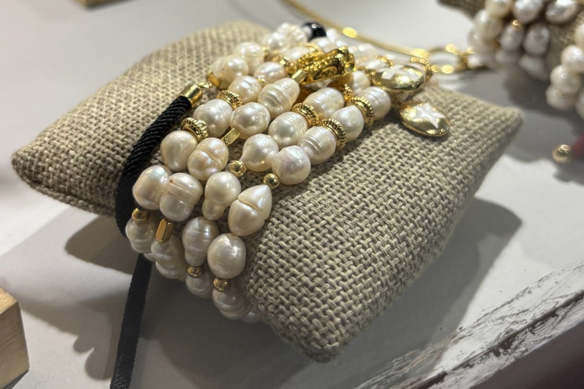 3er Aniversario Laura Torres Joyería